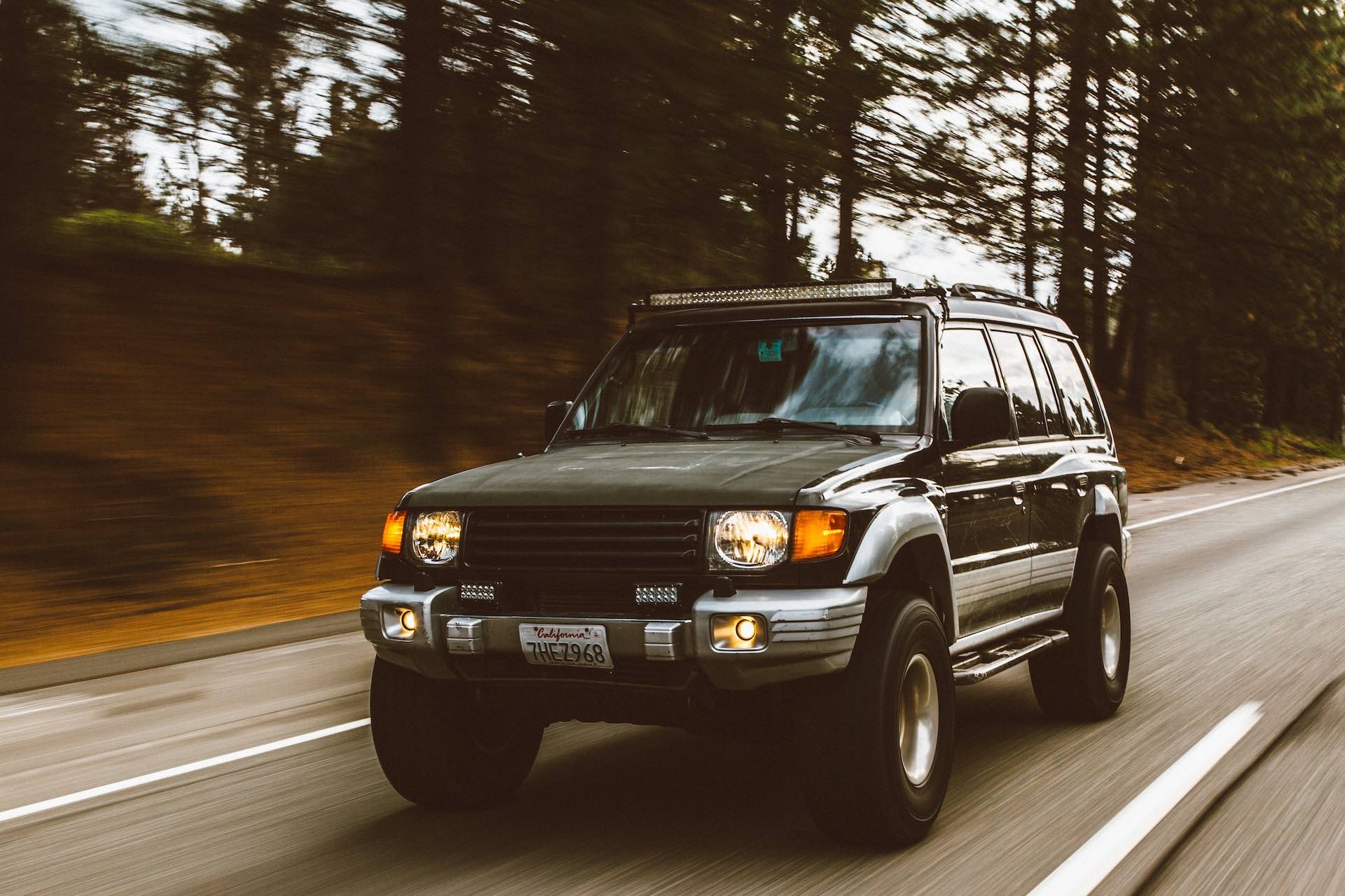 The Future of EV Trucks