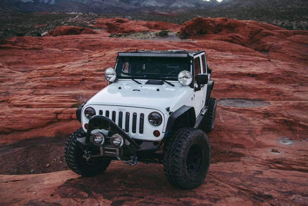 The Ultimate Guide to the Best Adventure Vehicles of 2023