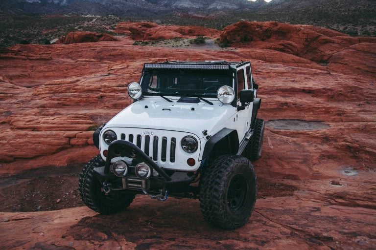 The Ultimate Guide to the Best Adventure Vehicles of 2023