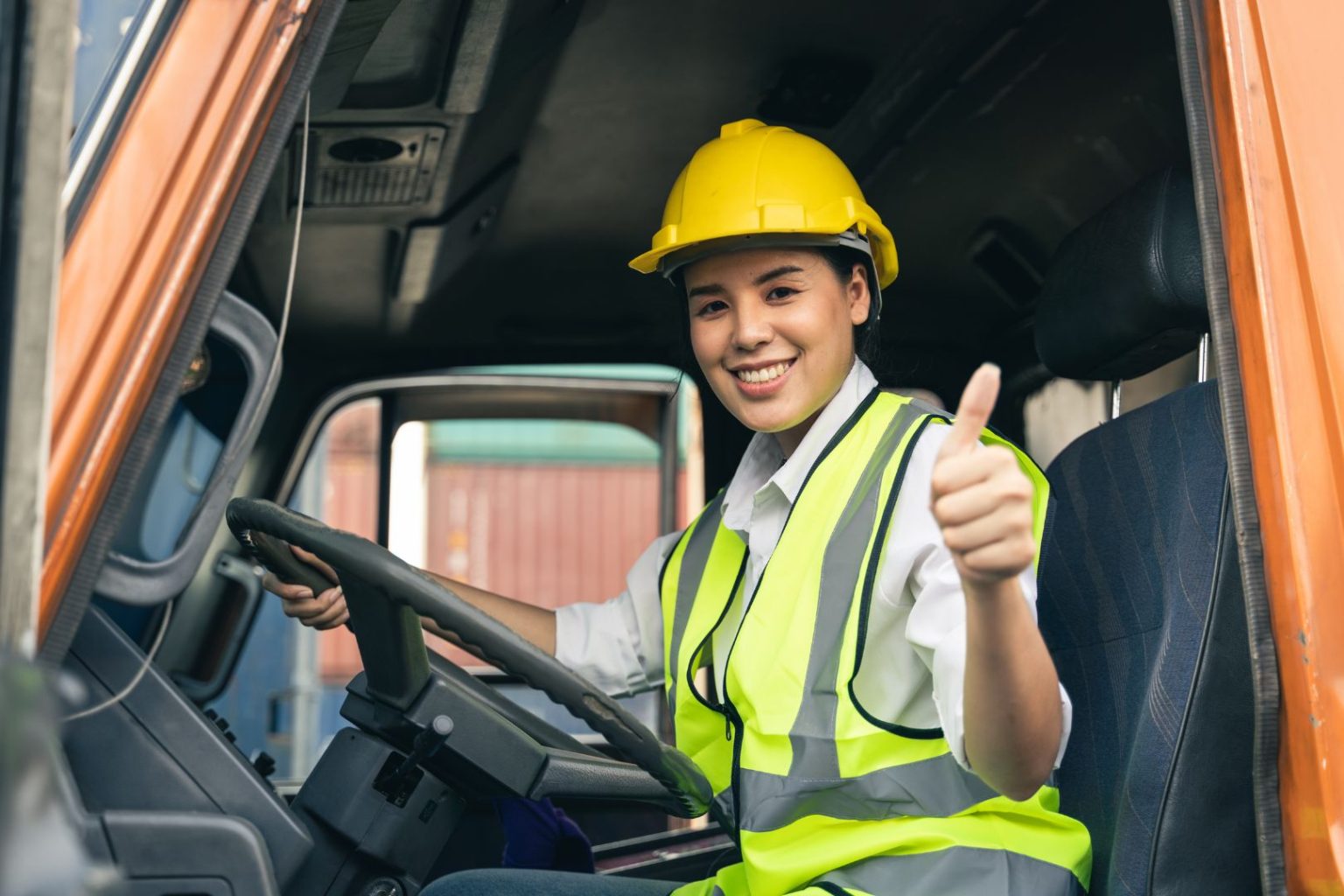 Your Roads, Their Freedom FMCSA's Nationwide Campaign Against Human