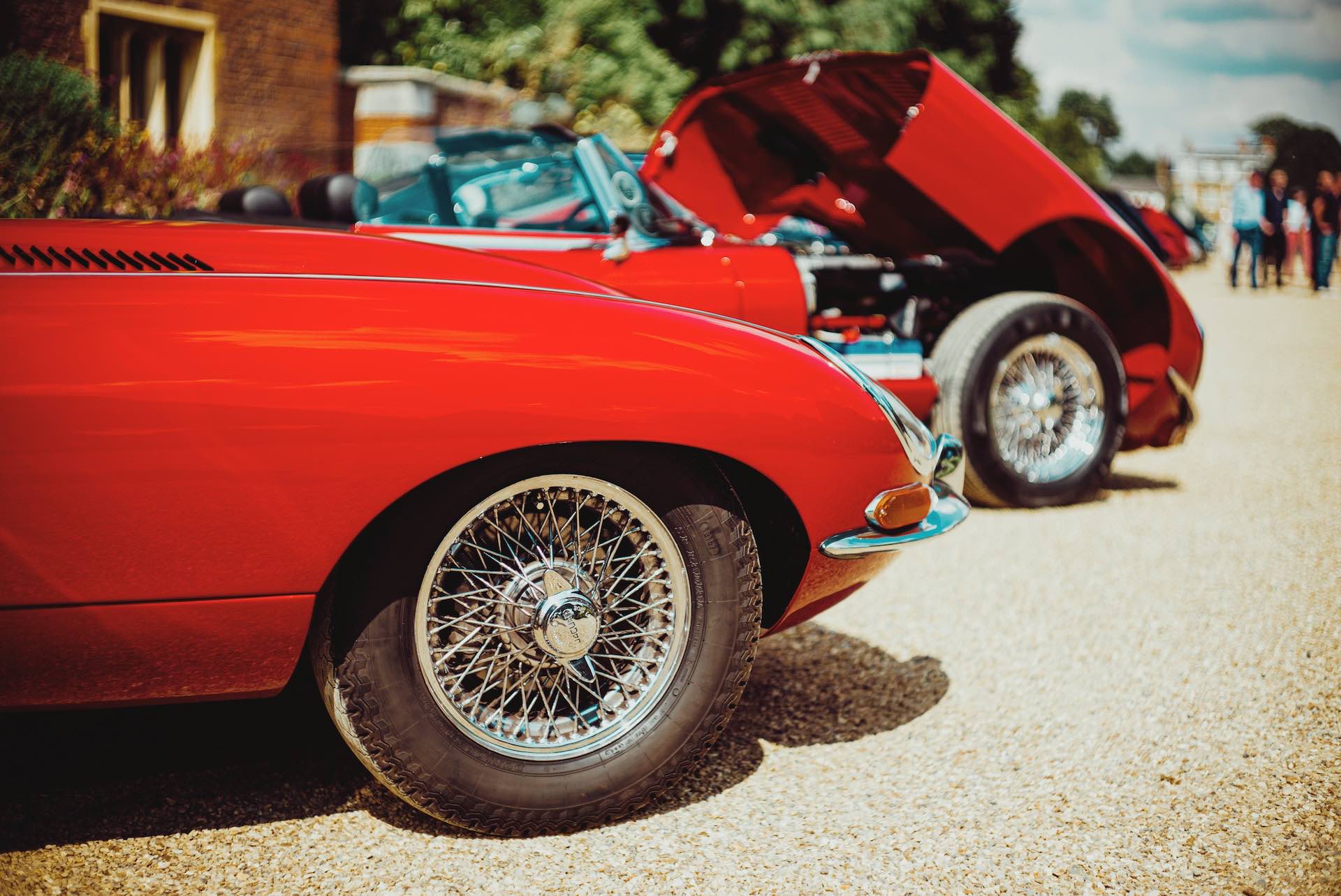 Recognizing the Different Vehicle Types Used Today