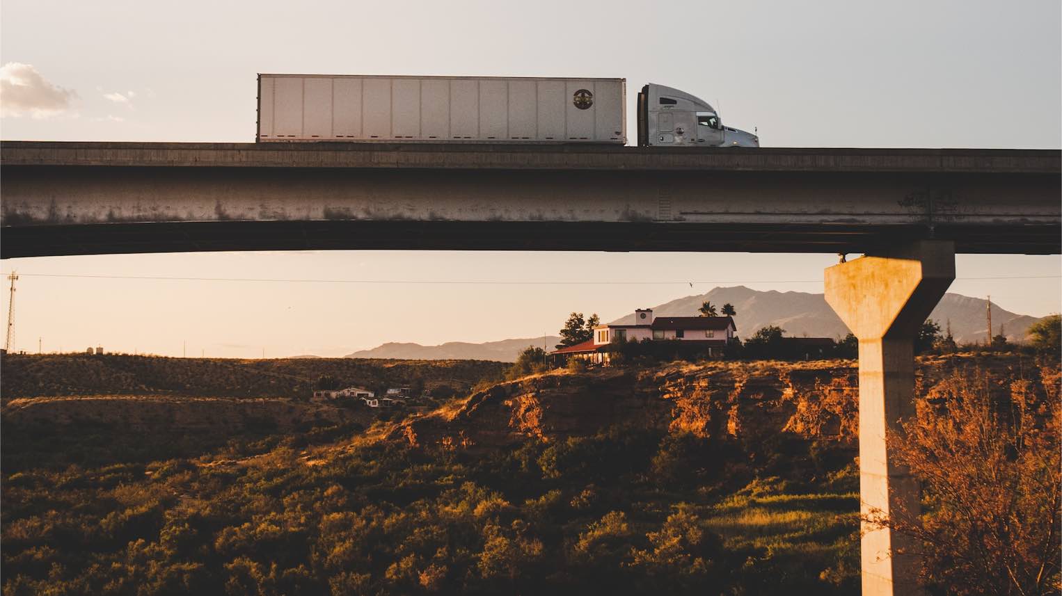 The U.S. Department of Energy's SuperTruck Program