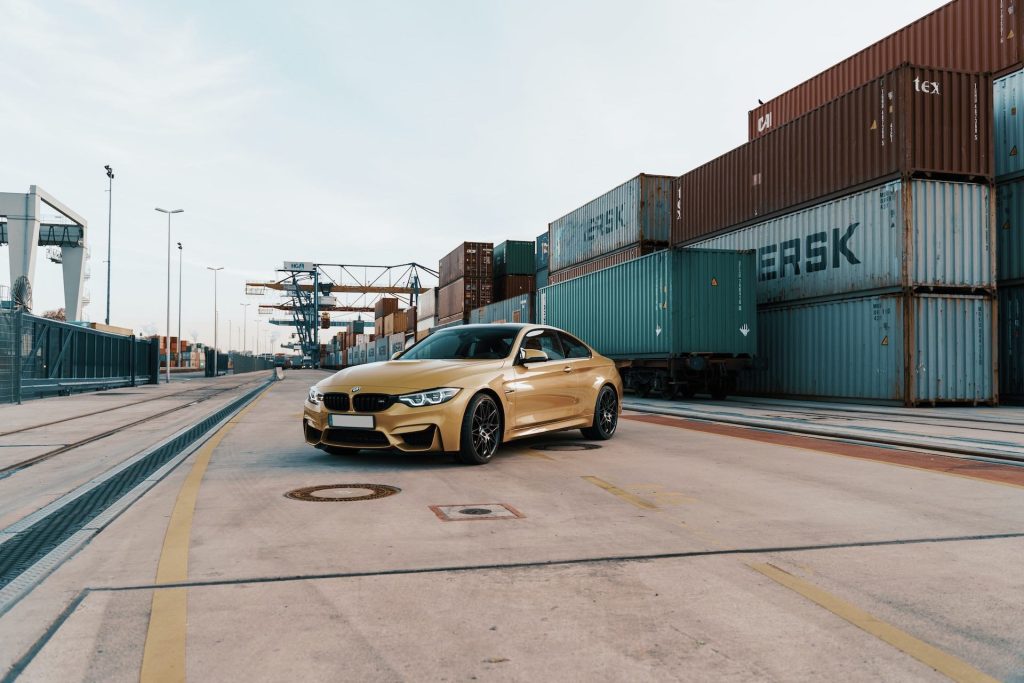 The Future of Car Shipping: Unpacking the Transformative Impact of Artificial Intelligence