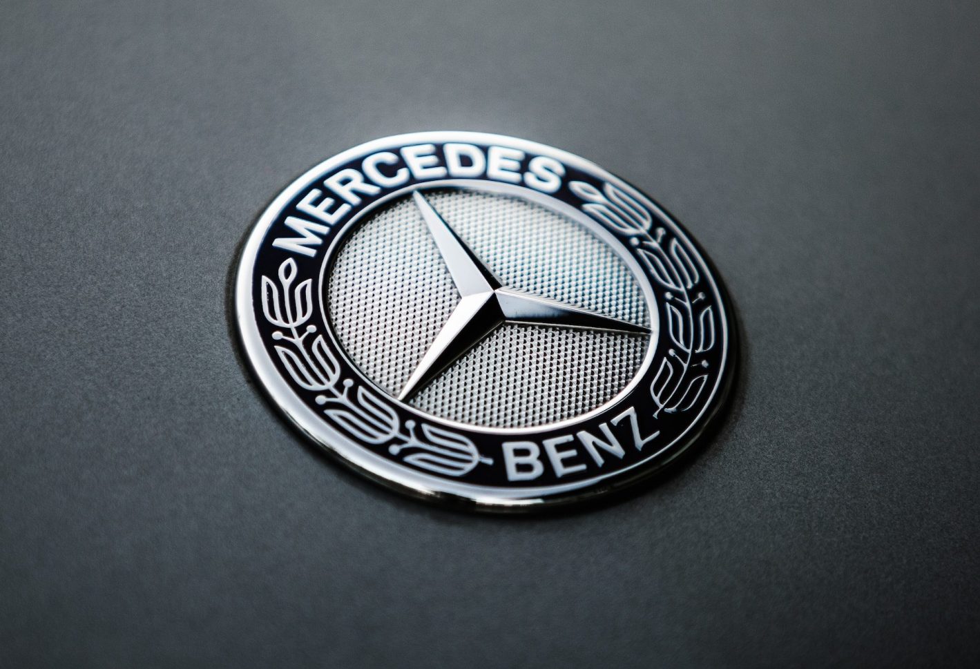 Mercedes-Benz E-Class: Cutting-Edge Technology Meets Elegance