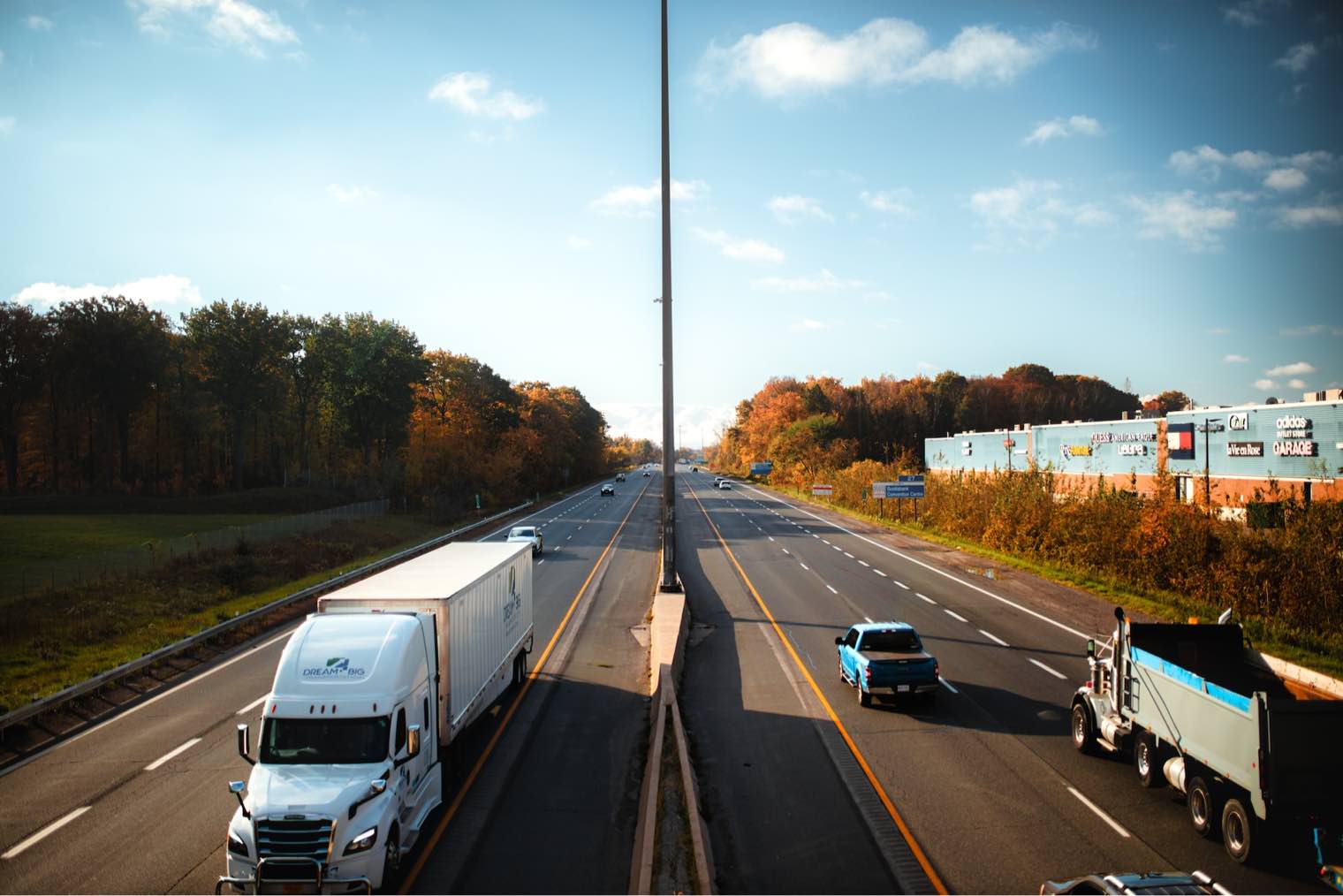 How Long Does it Take to Ship a Car Across the Country?