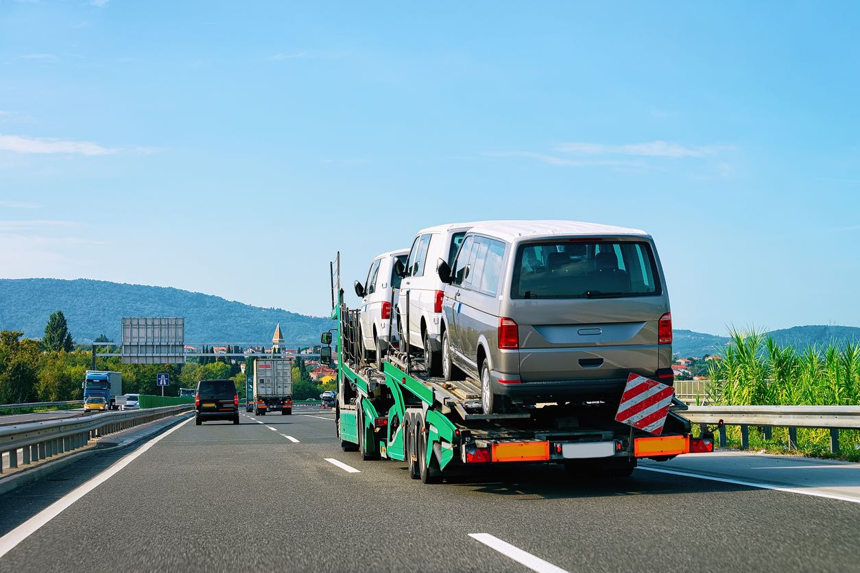 Explore Car Shipping Options 