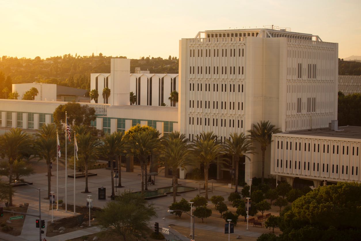 How to Ship A Car to/from California State University - Cal State - CSUF - Fullerton, CA
