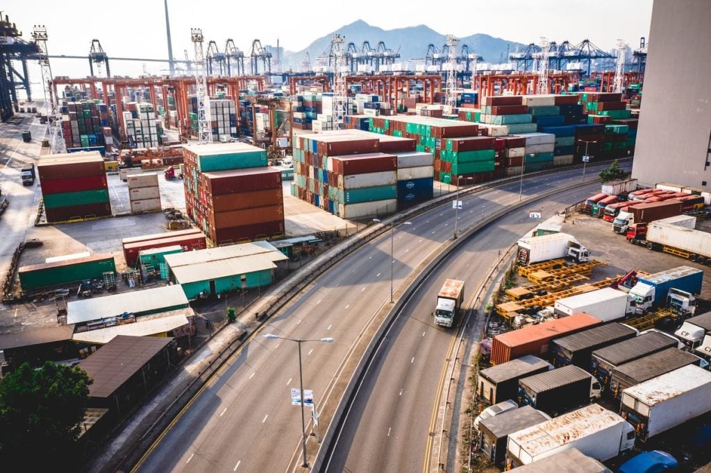What is the Average Price to Ship a Car?