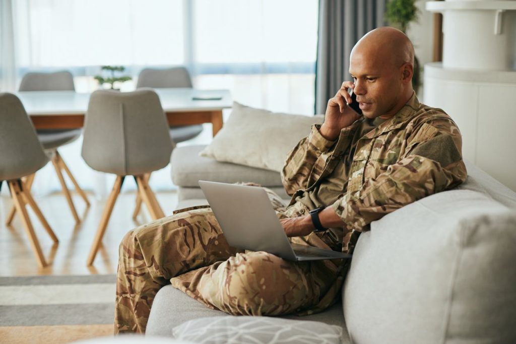 A Guide to Shipping Your Car for a Military Move