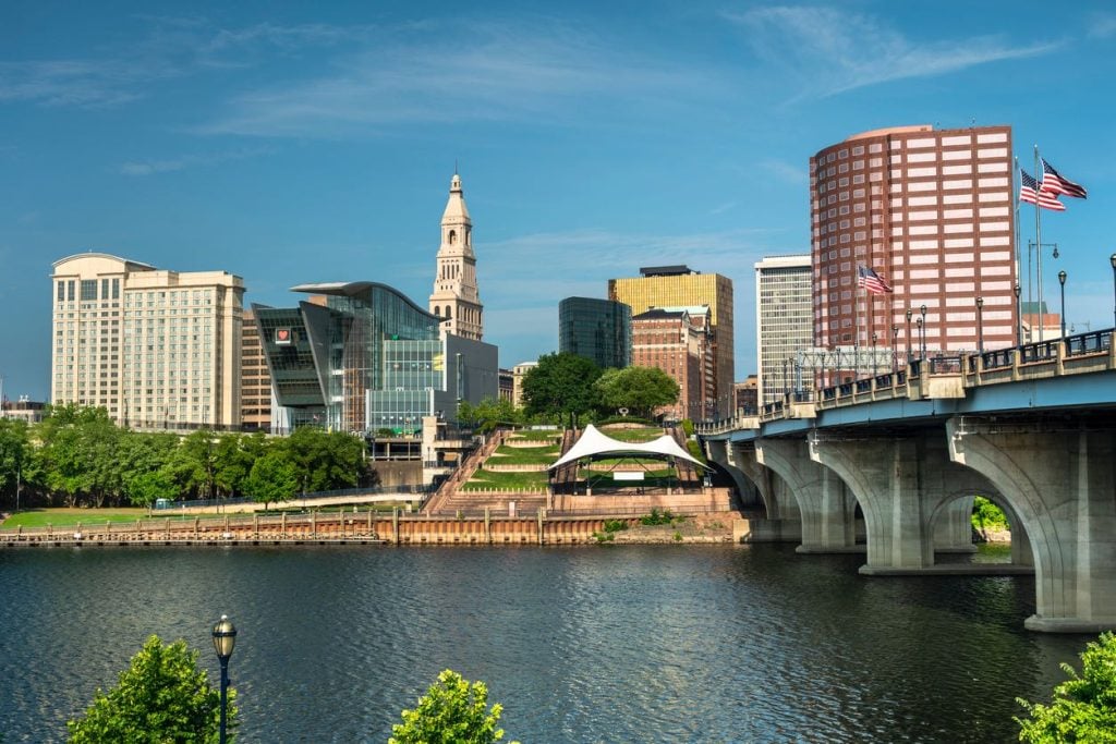 Connecticut Heavy Equipment Shipping