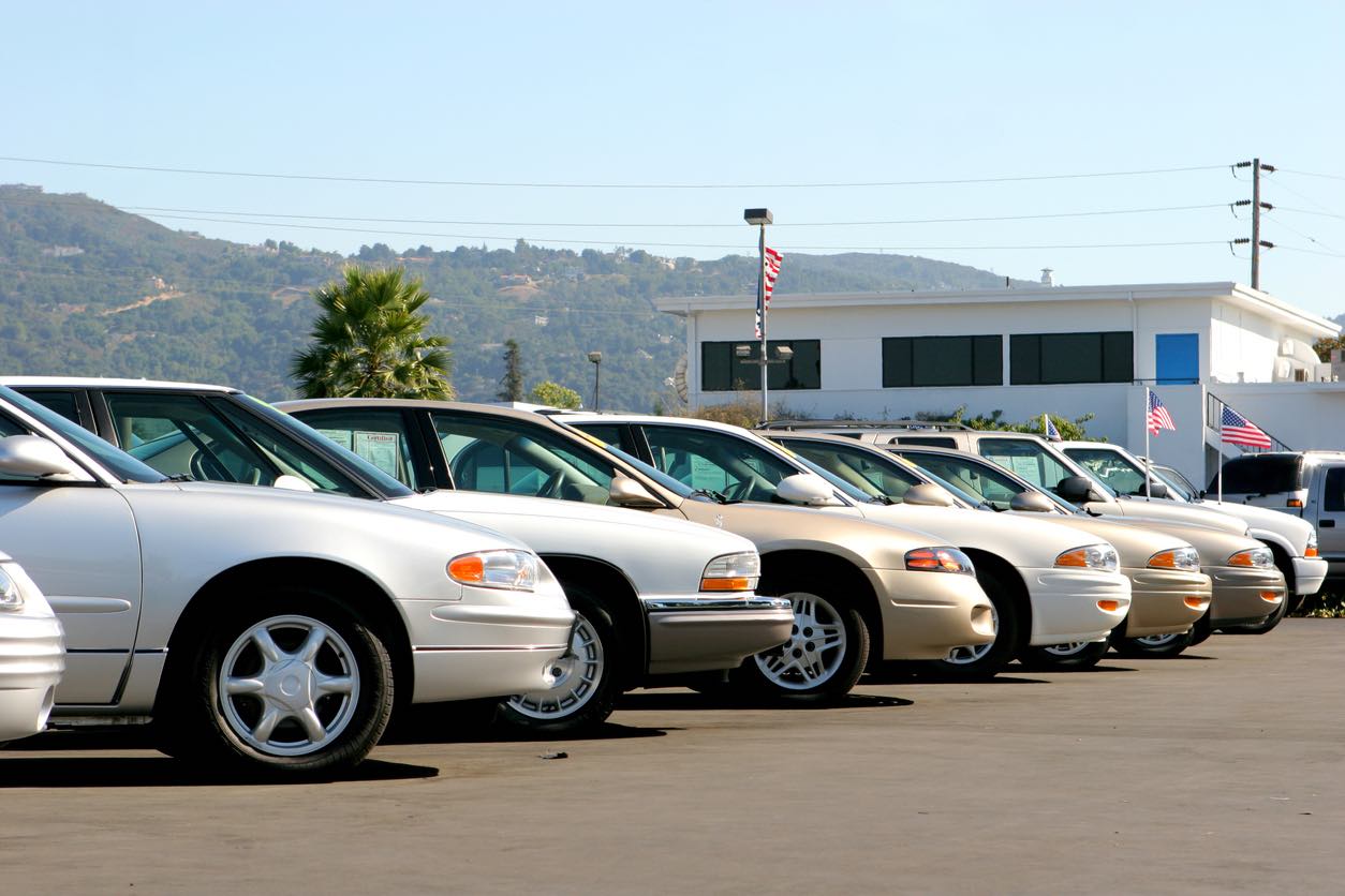 Manheim Auto Auction Overview