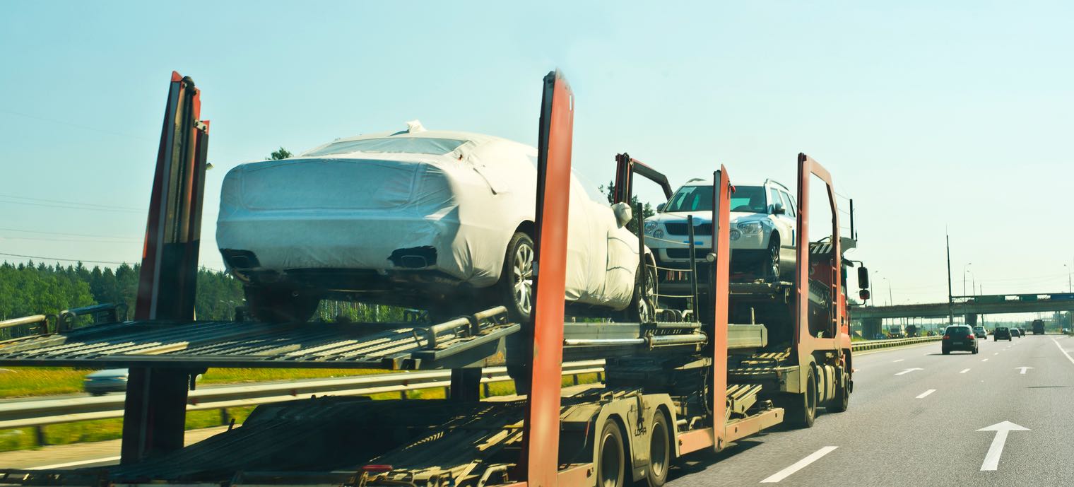 A Comprehensive Guide to Transporting Your Dream Car: Tips and Tricks from Experts