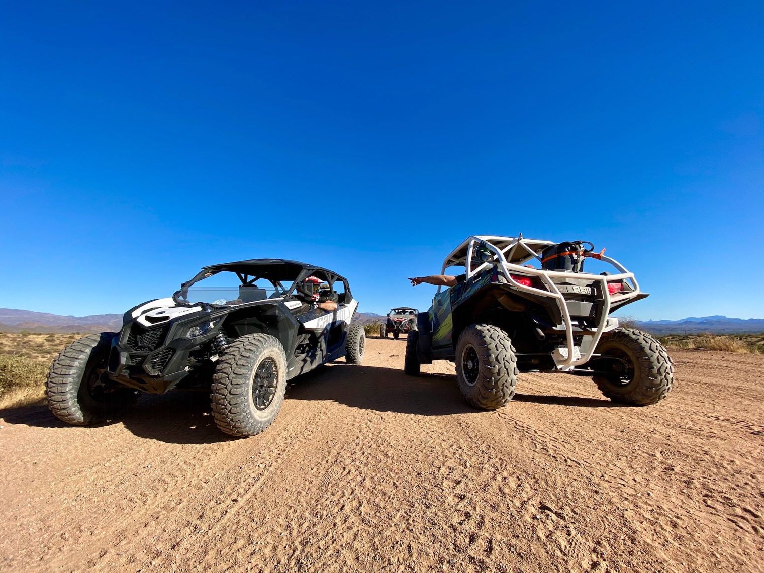 Exploring the 2024 Polaris XPEDITION for Ultimate UTV Camping Experience