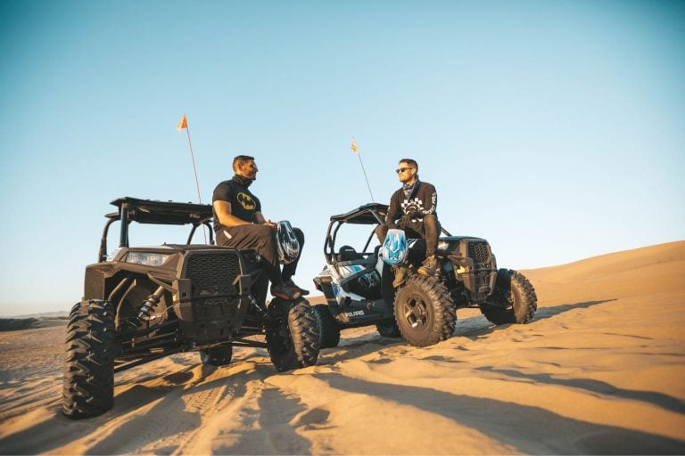 Navigating the Off-Road: The 17 Best Side-by-Side UTVs