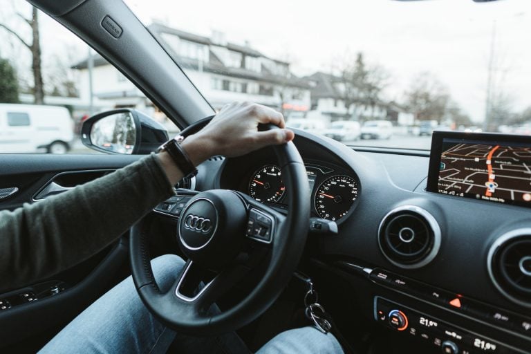 The Risks of Driving Your Car Cross-Country vs. Shipping Your Car