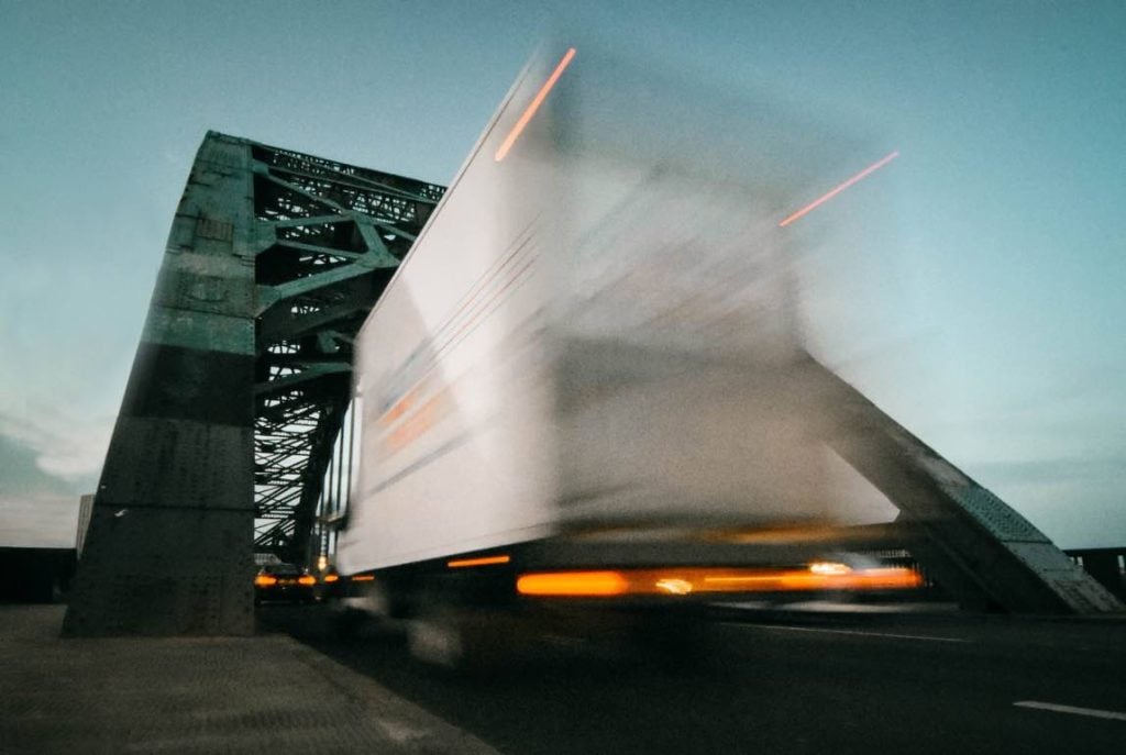 A Step Forward in Fuel Efficiency and Sustainable Trucking with Navistar's International SuperTruck II