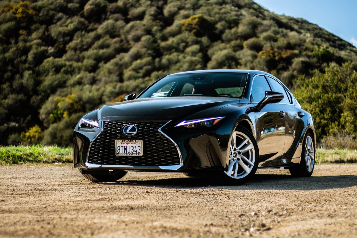 Lexus GX: Luxury and Power Combined 