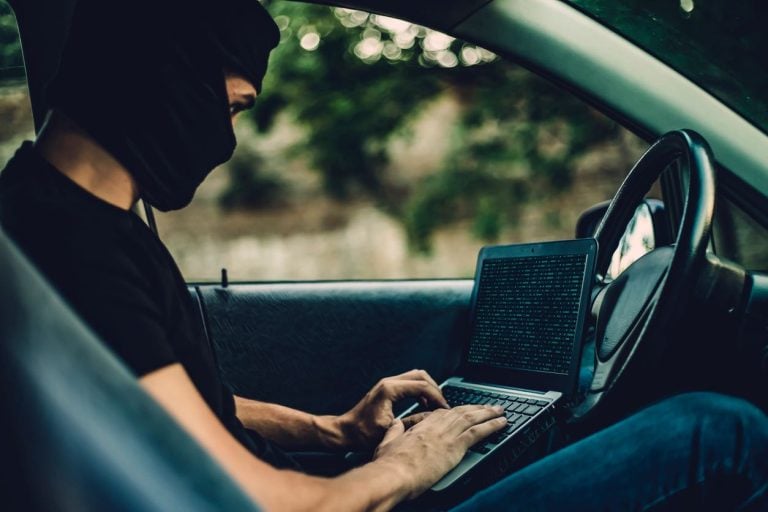Red Flags for Vehicle Shipping Fraud