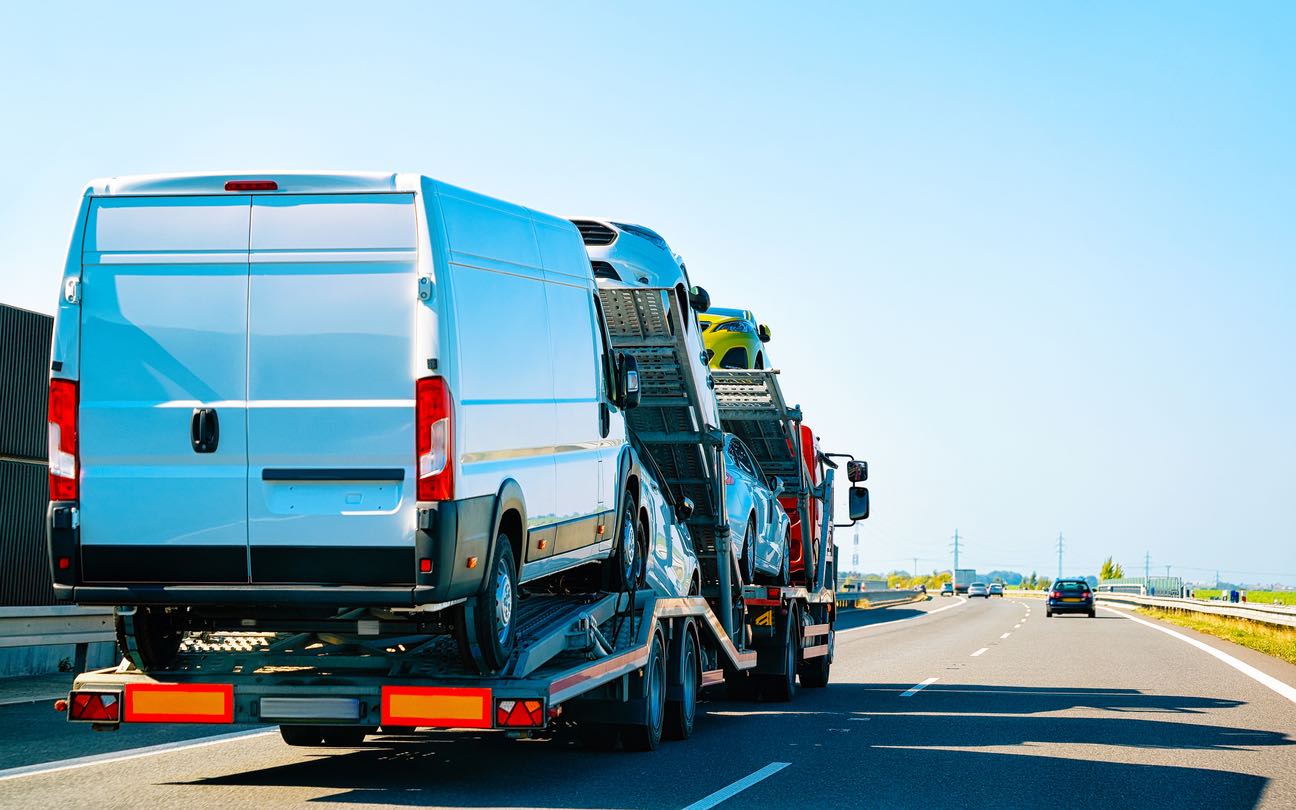 The Hidden Dangers of Cheap Car Shipping Quotes: What You Need to Know