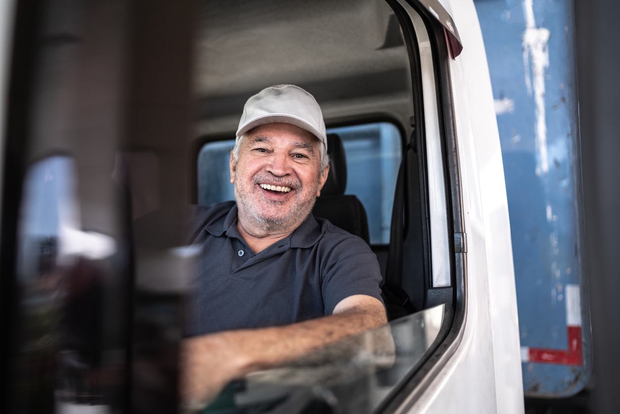 The EPA Rule That Could Drive Truckers Out of Business: A Deep Dive into the U.S. Regulation