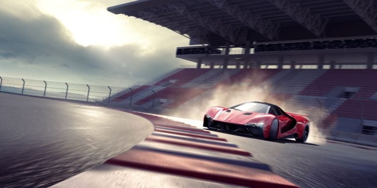 Revving Up the Road: Unleashing the Top Sports Cars for 2023 and 2024 Speed and Style