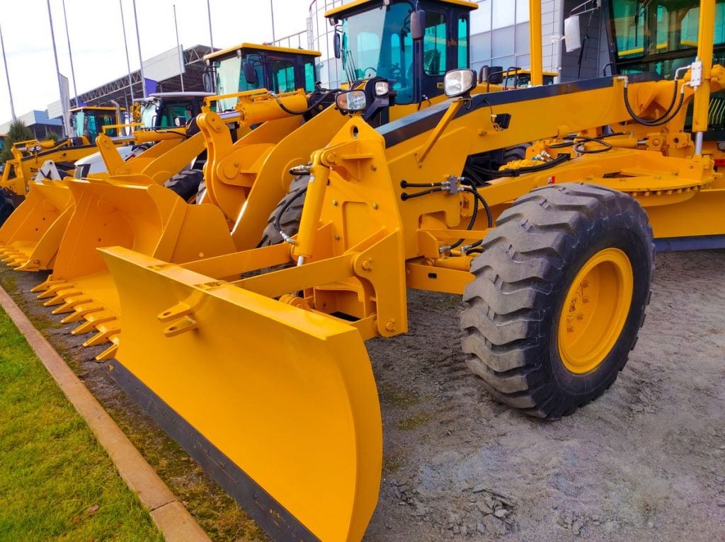 The Versatility of Tractors: Exploring Their Types and Uses in the U.S.