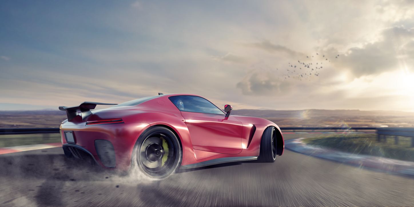 Top Sports Cars to Look Out for in 2023