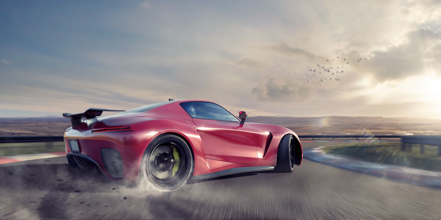 When Speed Meets Passion: How Performance Cars Capture Hearts and Minds - Thrill and Adrenaline