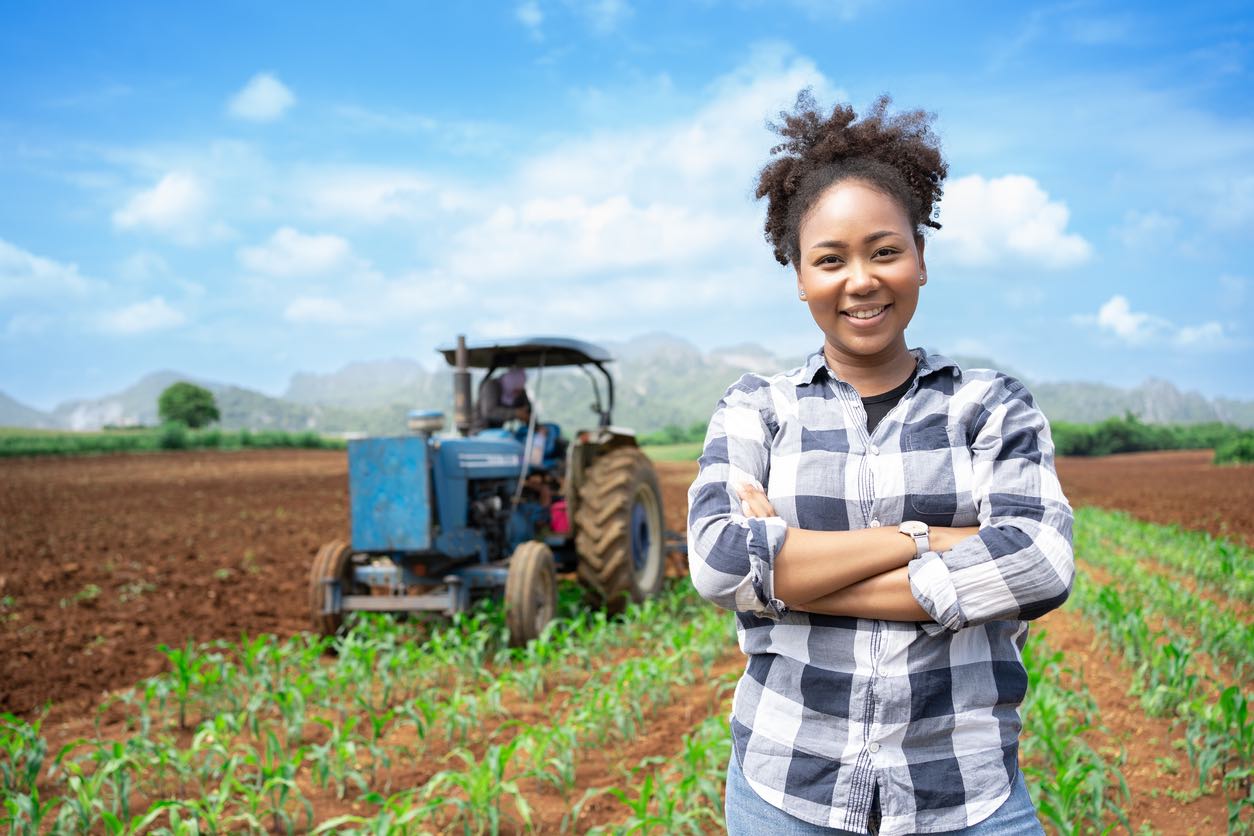 Sustainability and Durability in Farming