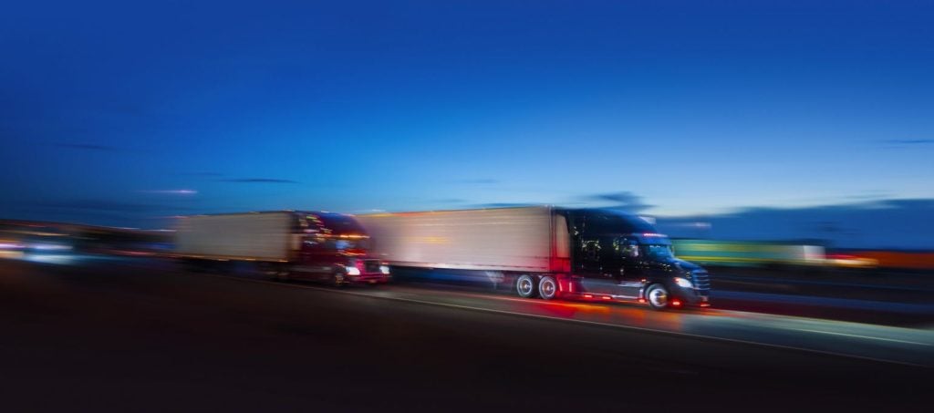 What is the Difference Between Contract, Private, and Common Carriers?