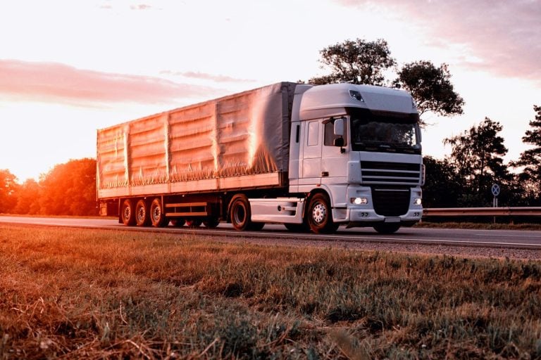 The Evolution of LTL Trucking