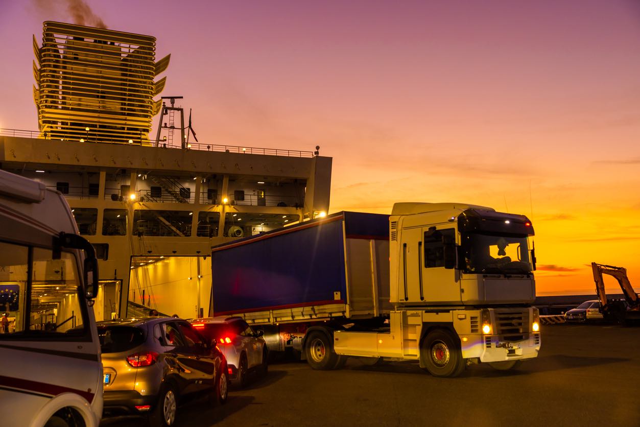 The Role of Car Carrier Ships