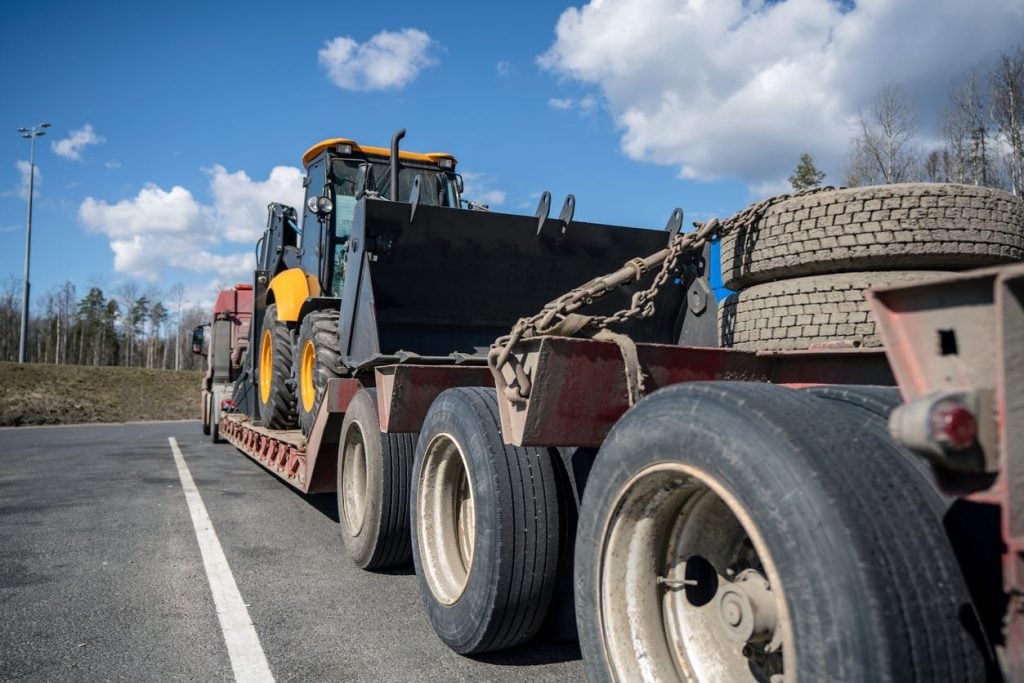 Navigating the Terrain: The Pros and Cons of Investing in Used Construction Equipment