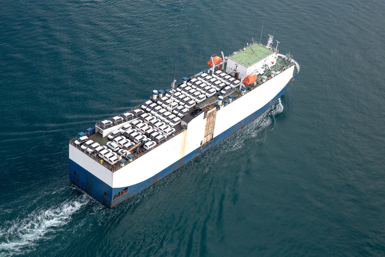 Car Carrier Capacities