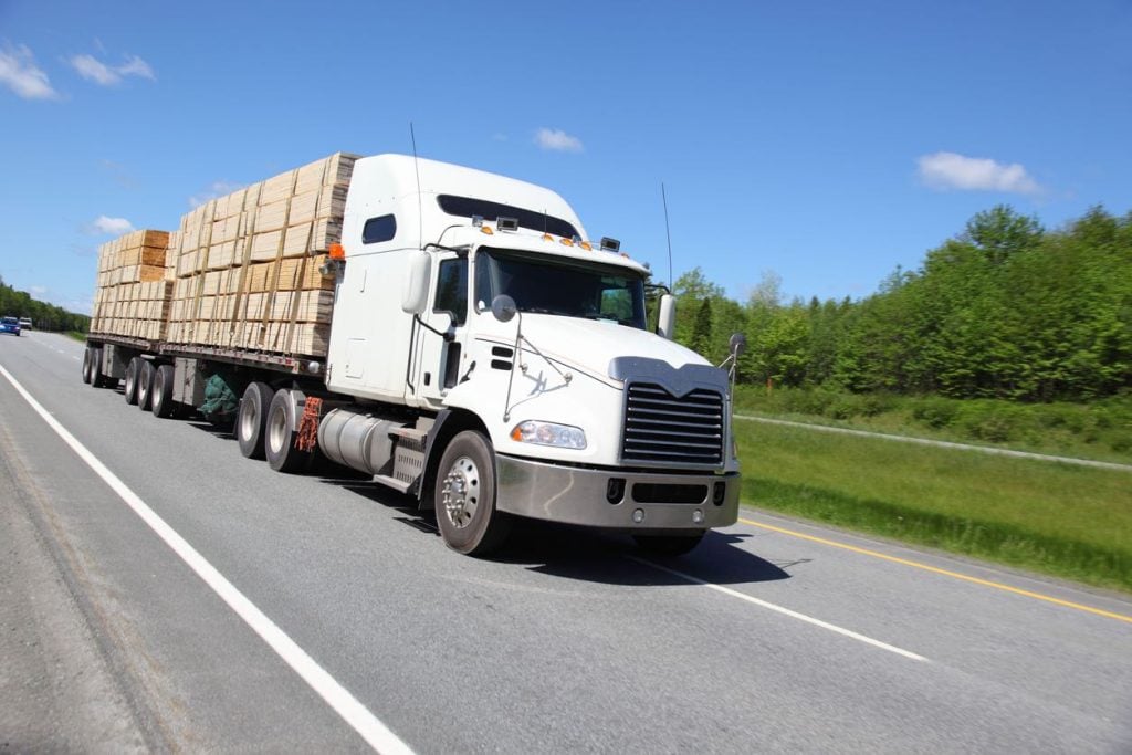 To-Do Check List for Shipping Construction Equipment