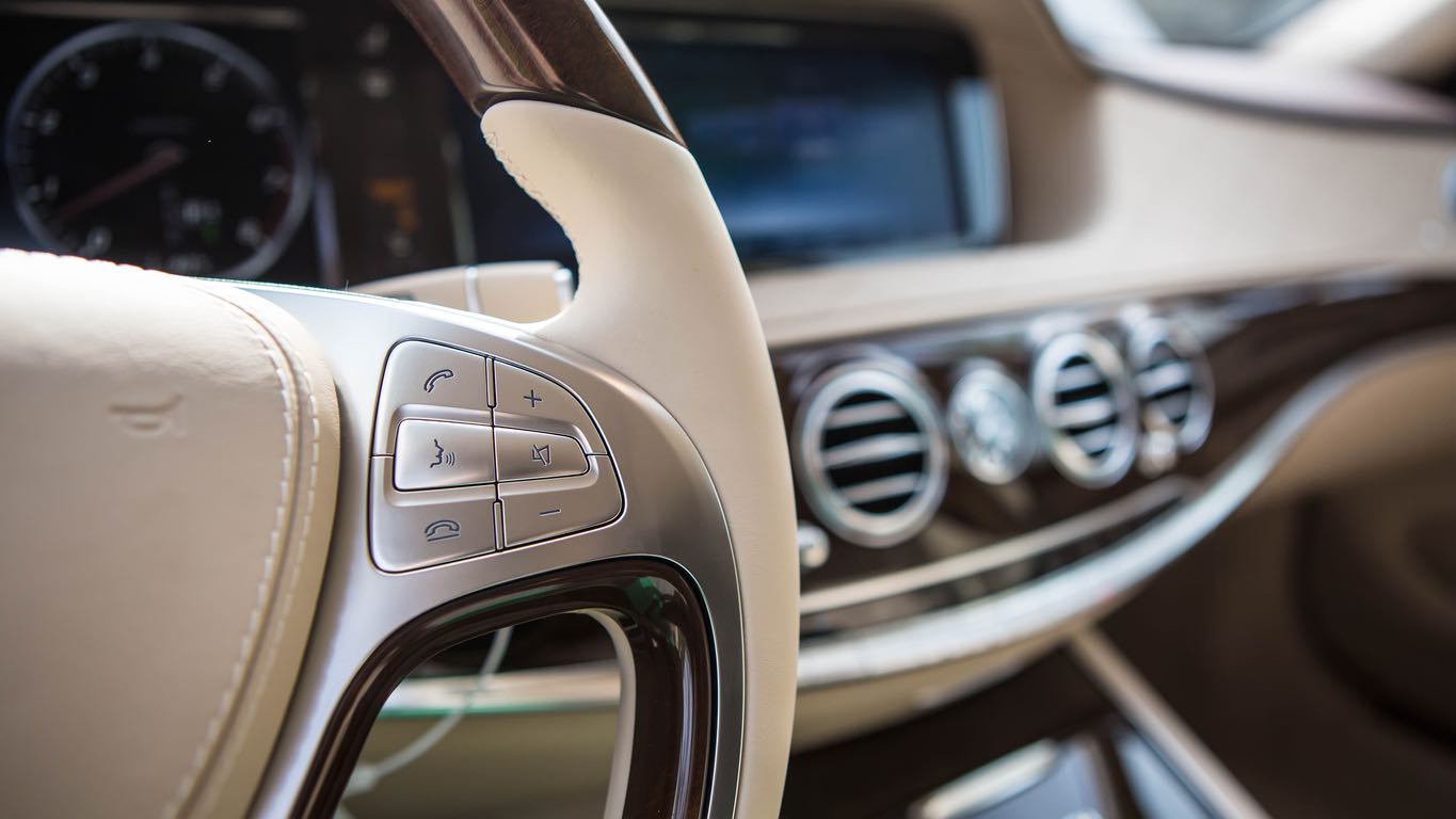 The Electrifying Progression: Unveiling GM's Cadillac Escalade IQ