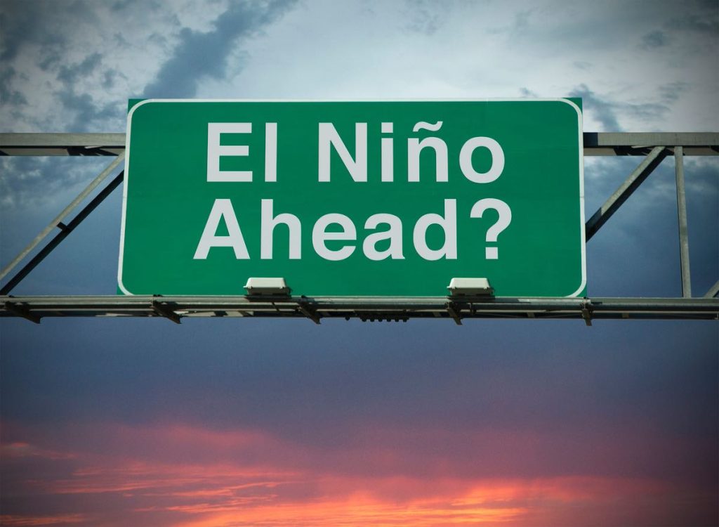 Navigating the Waters of U.S. Shipping Challenges in El Niño's Wake