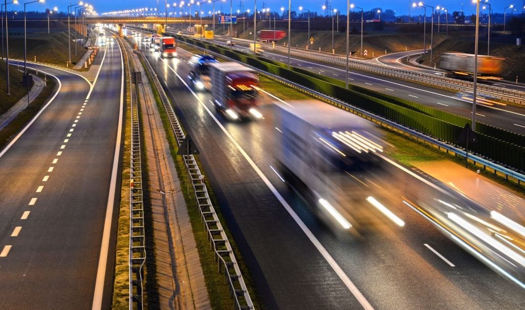 Snowbird Car Shipping Routes: How to Ship a Car from Massachusetts to Arizona