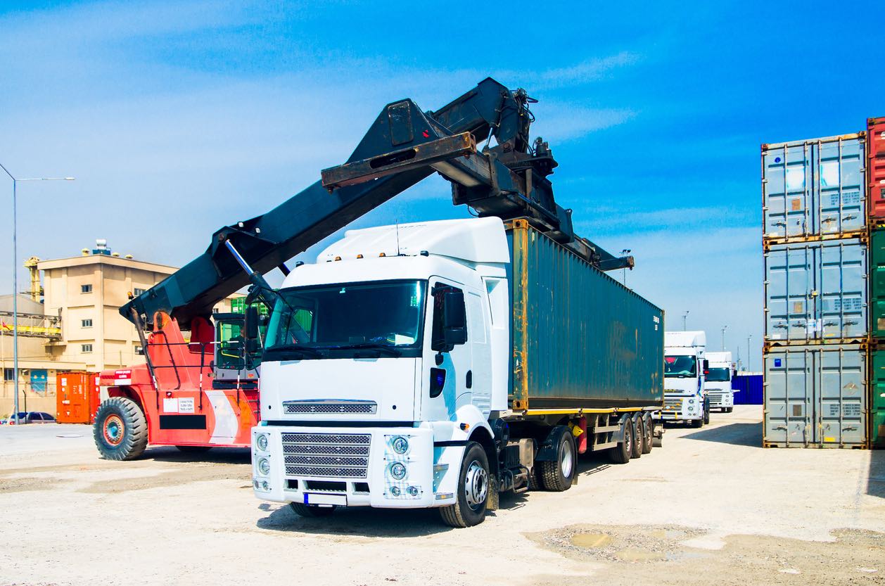 The Strategic Advantages of Investing in Used Heavy Equipment