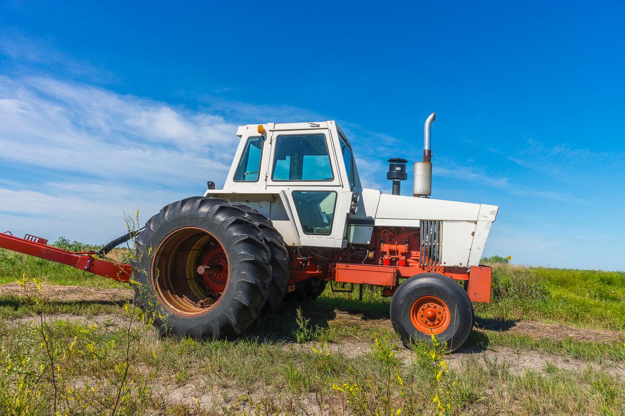 5. Sub-Compact Tractors: Compactness Redefined