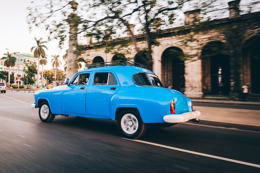 10 Essential Tips for Shipping Your Classic Car