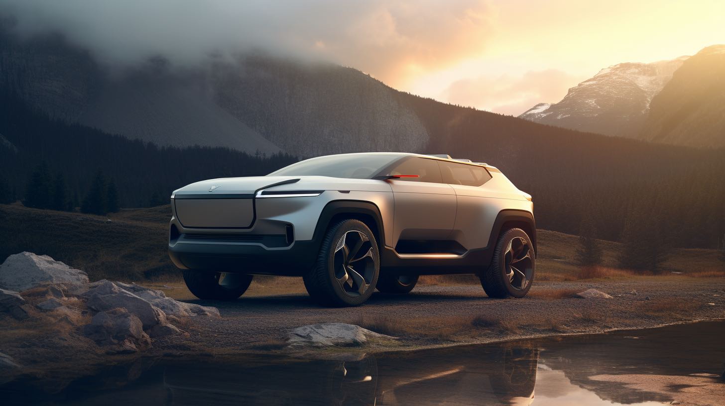 Swedish Excellence in the 2024 Volvo EX90