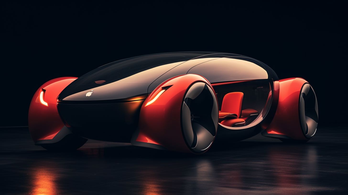 Apple Car 2026: From Technology to the Road