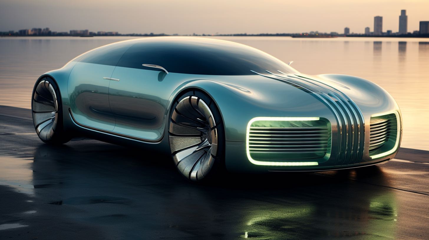 The 2025 Chrysler Airflow: A New Breath of Life