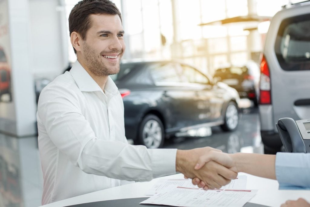 The Unexpected Closure: Off Lease Only's Bankruptcy and Its Implications for the Used Car Industry