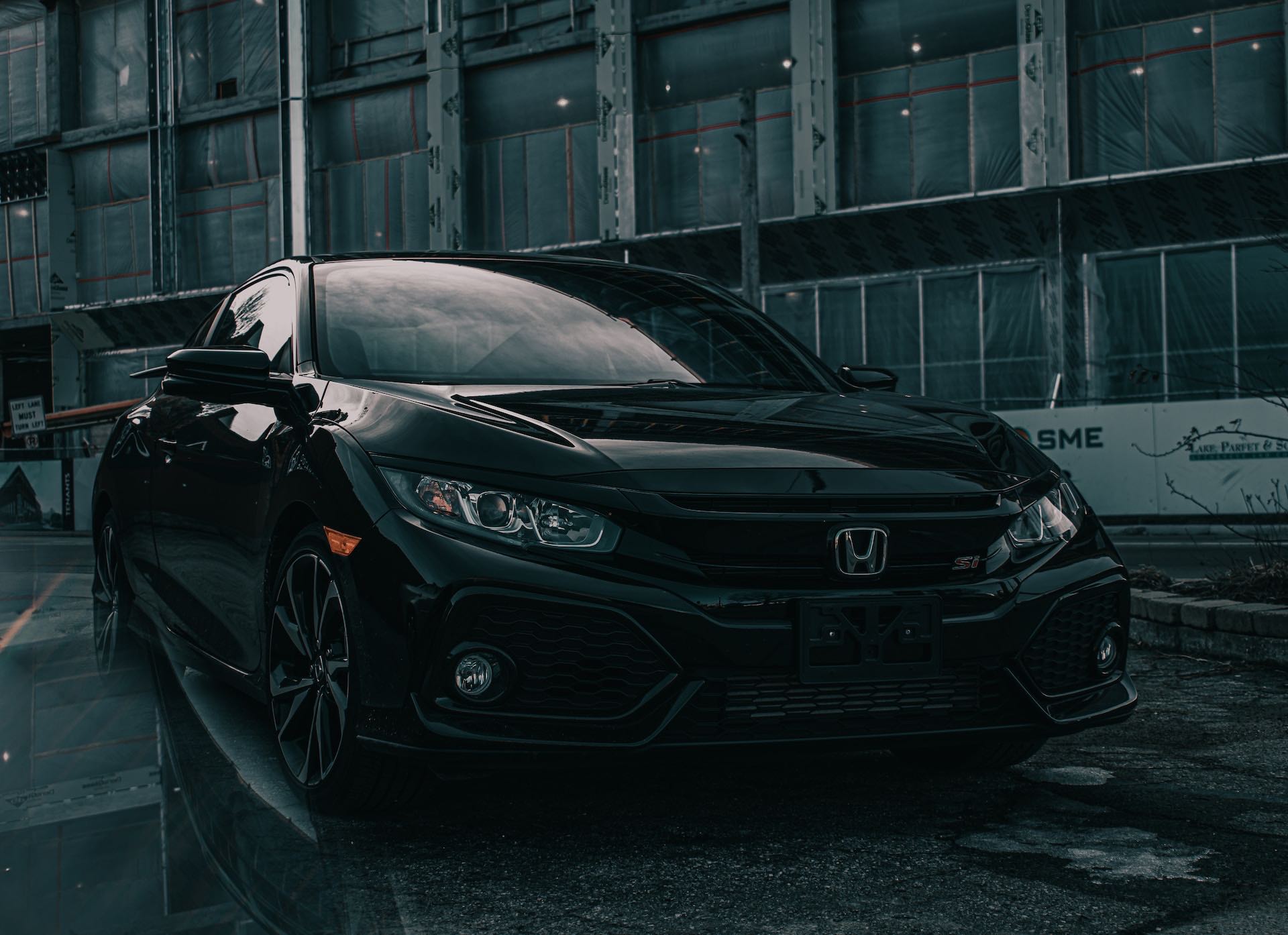 4. Honda Civic: The Quintessential Ride for America's Youth