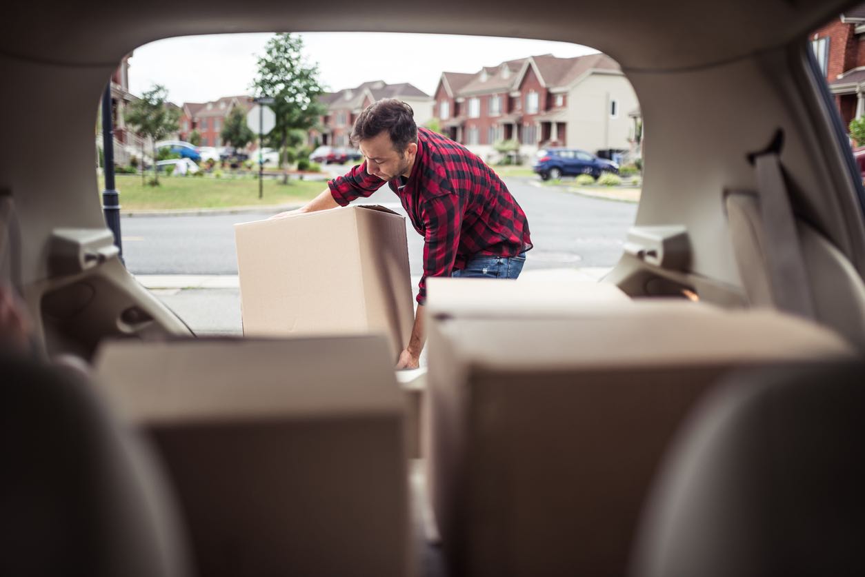 How to Secure Employer-Paid Relocation Benefits