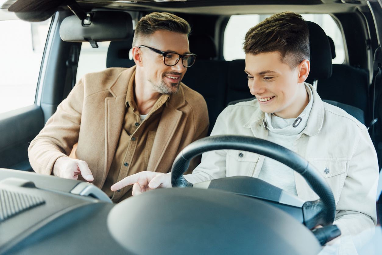 Securing Teen Drivers: A Guide to IIHS & Consumer Reports’ 2023 Top Vehicle Picks