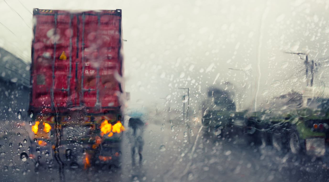 Mastering the Elements: Proactive Weather Preparedness for Supply Chain Resilience