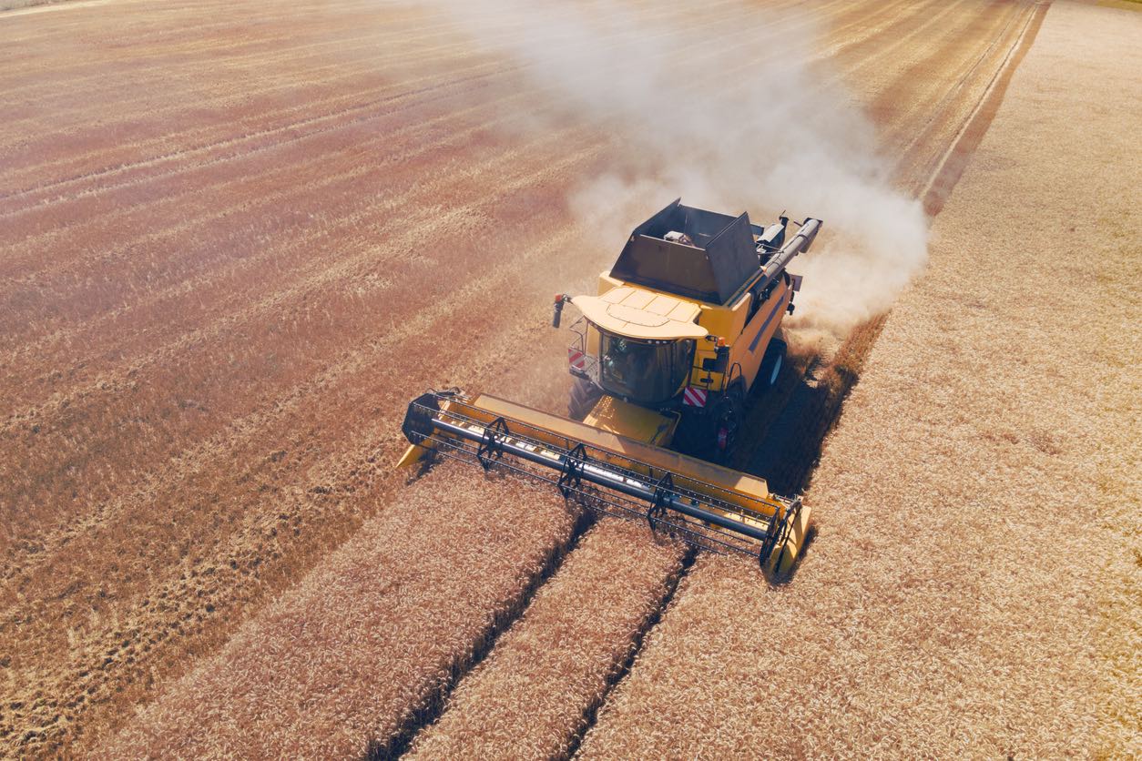 Overweight Permits in Iowa: Boosting Harvest Season Efficiency